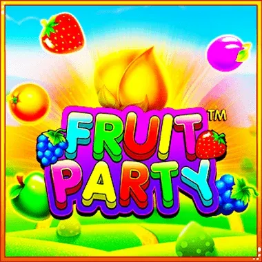 Fruit party