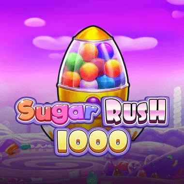sugar rush
