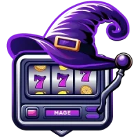 wizardo casino logo